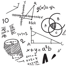 maths